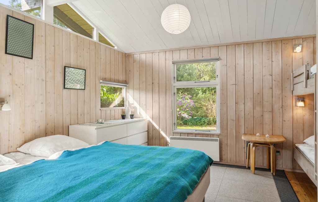 Ferienhaus - Marielyst , Dänemark - K18609 18