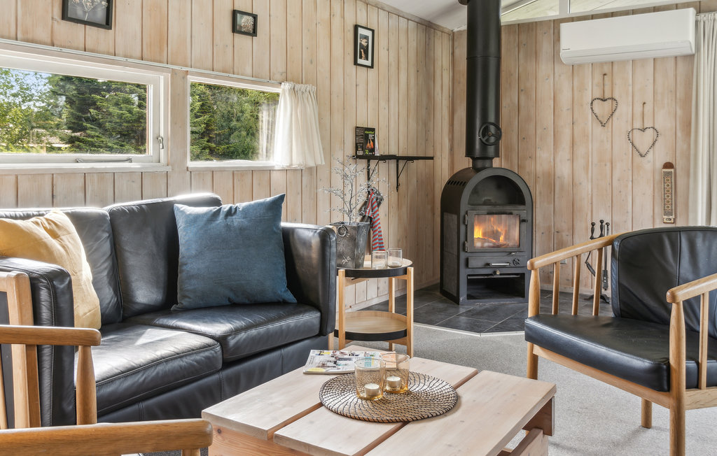 Ferienhaus - Marielyst , Dänemark - K18609 3