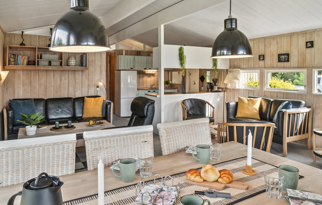 Ferienhaus - Marielyst , Dänemark - K18609 4