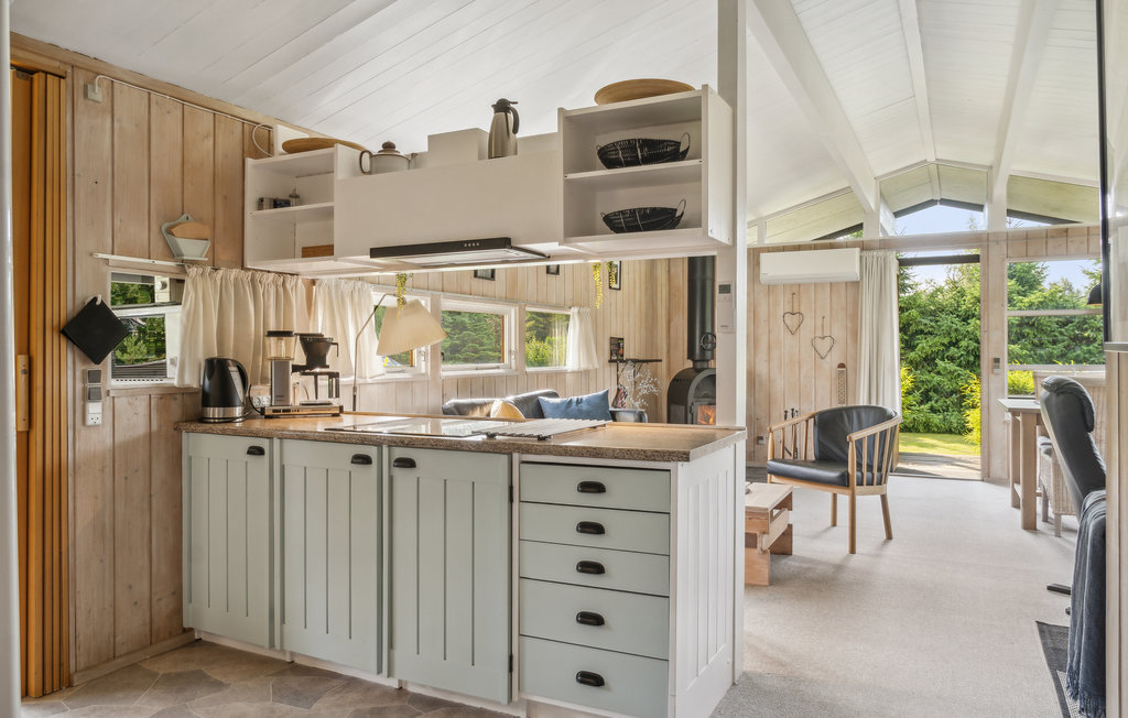 Ferienhaus - Marielyst , Dänemark - K18609 7