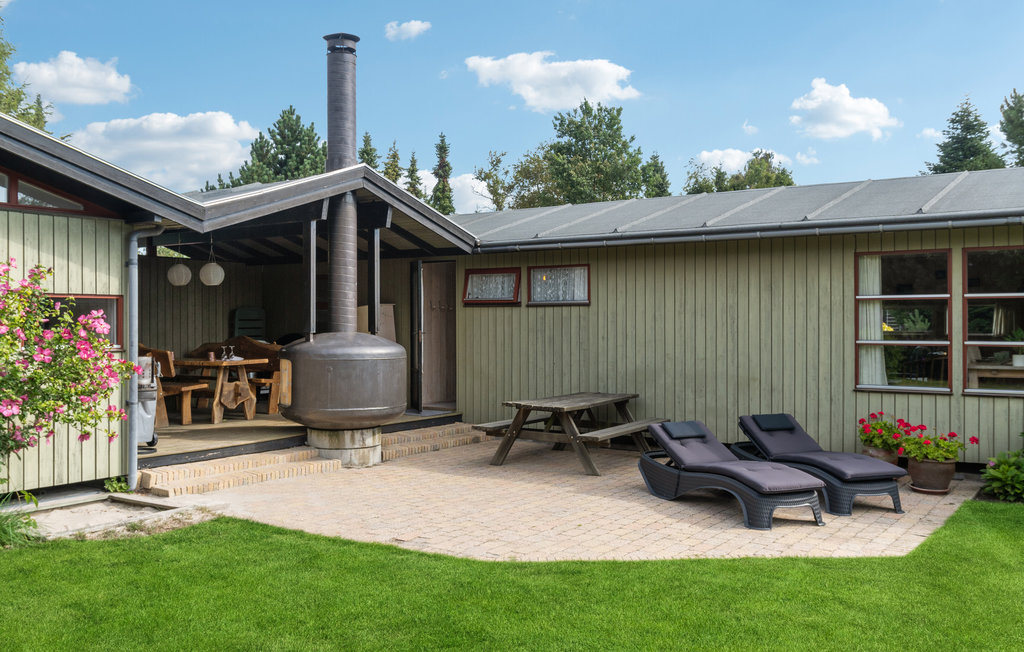 Ferienhaus - Marielyst , Dänemark - K18609 8