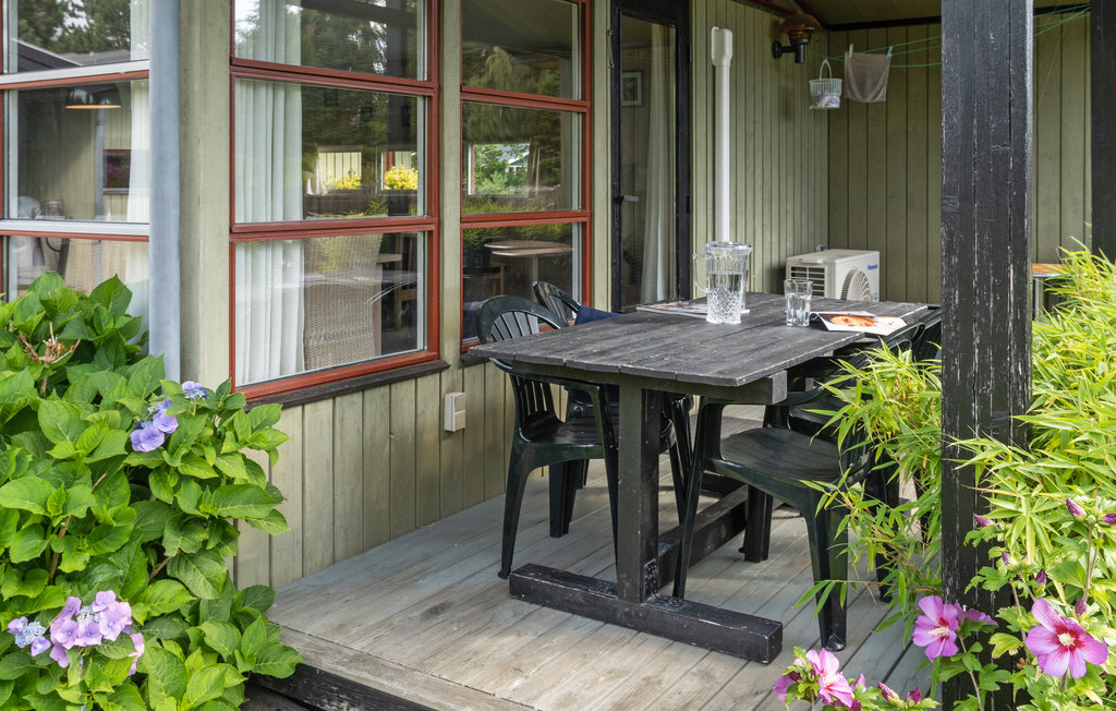 Ferienhaus - Marielyst , Dänemark - K18609 2