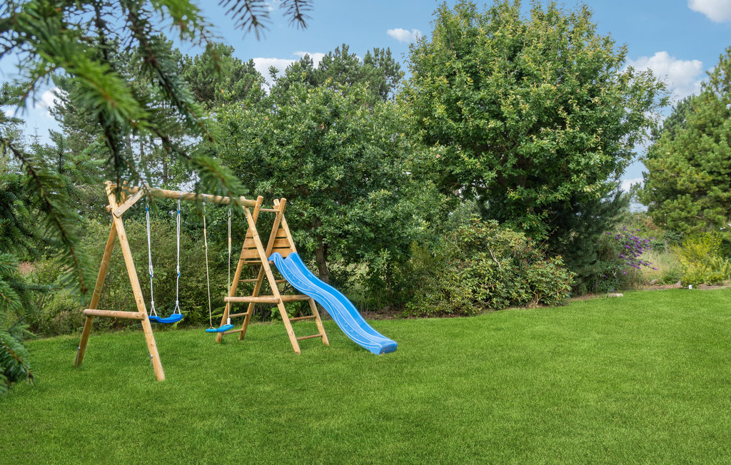 Ferienhaus - Marielyst , Dänemark - K18609 13