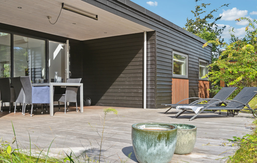 Feriehuse - Marielyst , Danmark - K18758 12