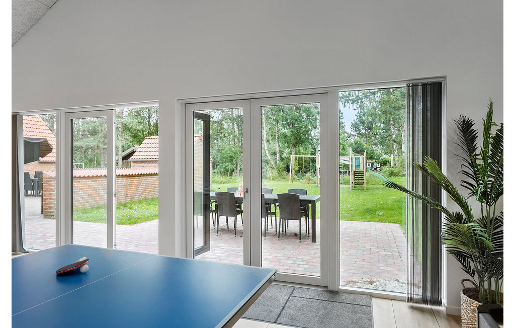 Feriehuse - Marielyst , Danmark - K18870 41