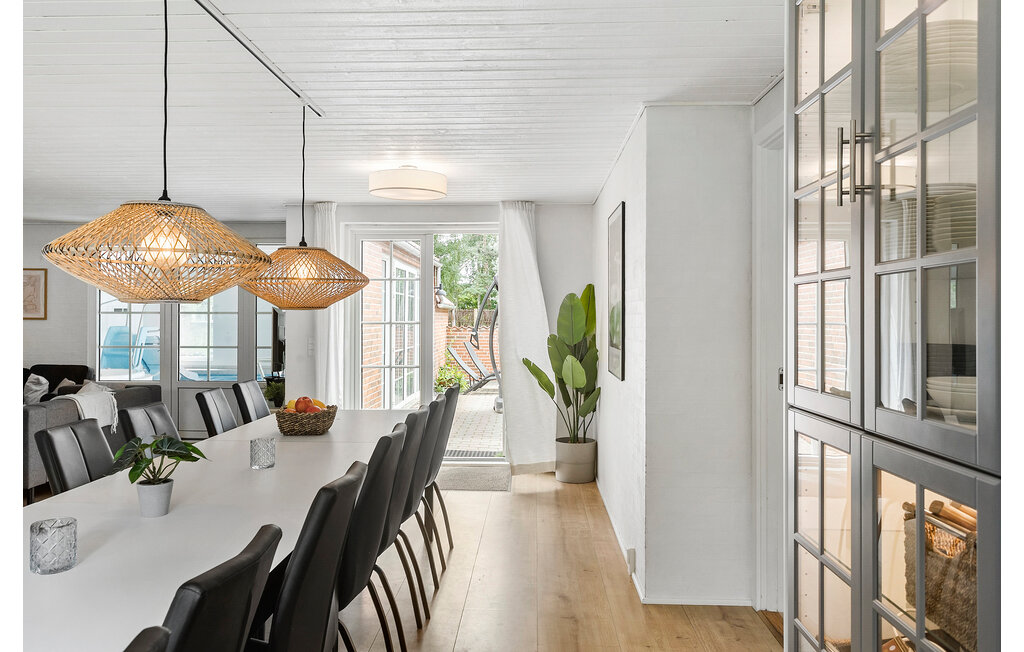 Feriehuse - Marielyst , Danmark - K18870 24