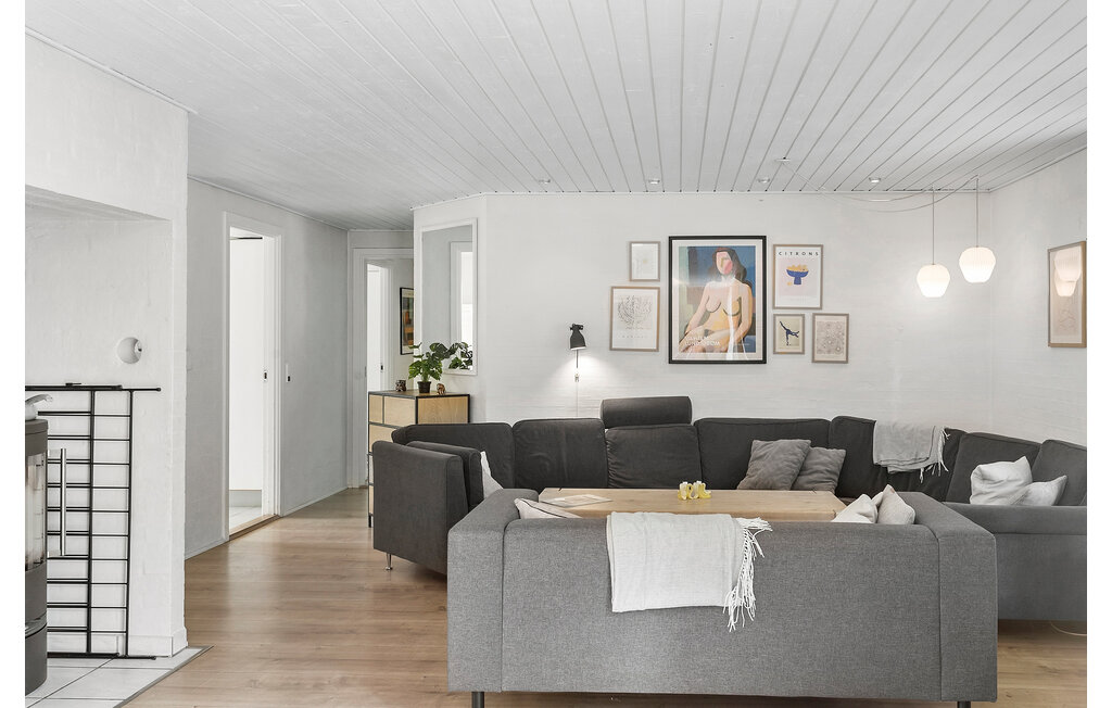Feriehuse - Marielyst , Danmark - K18870 21