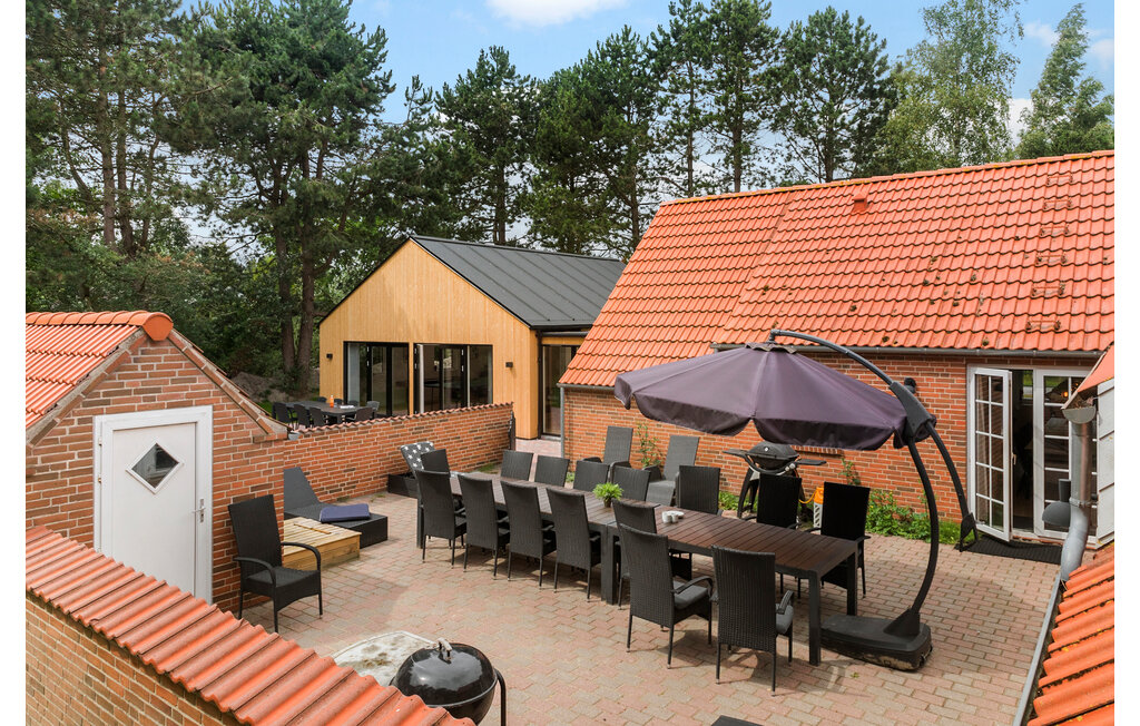 Feriehuse - Marielyst , Danmark - K18870 14