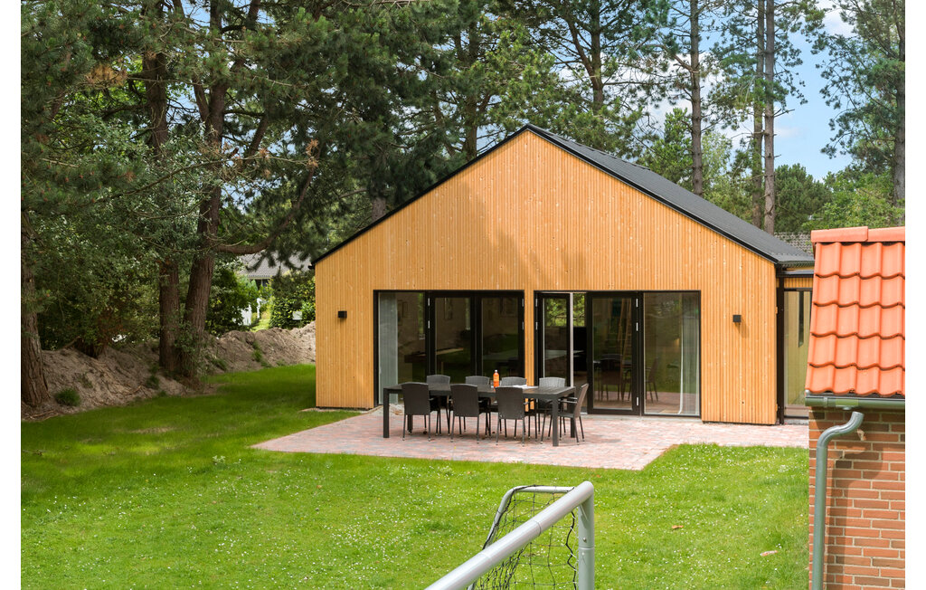 Feriehuse - Marielyst , Danmark - K18870 18