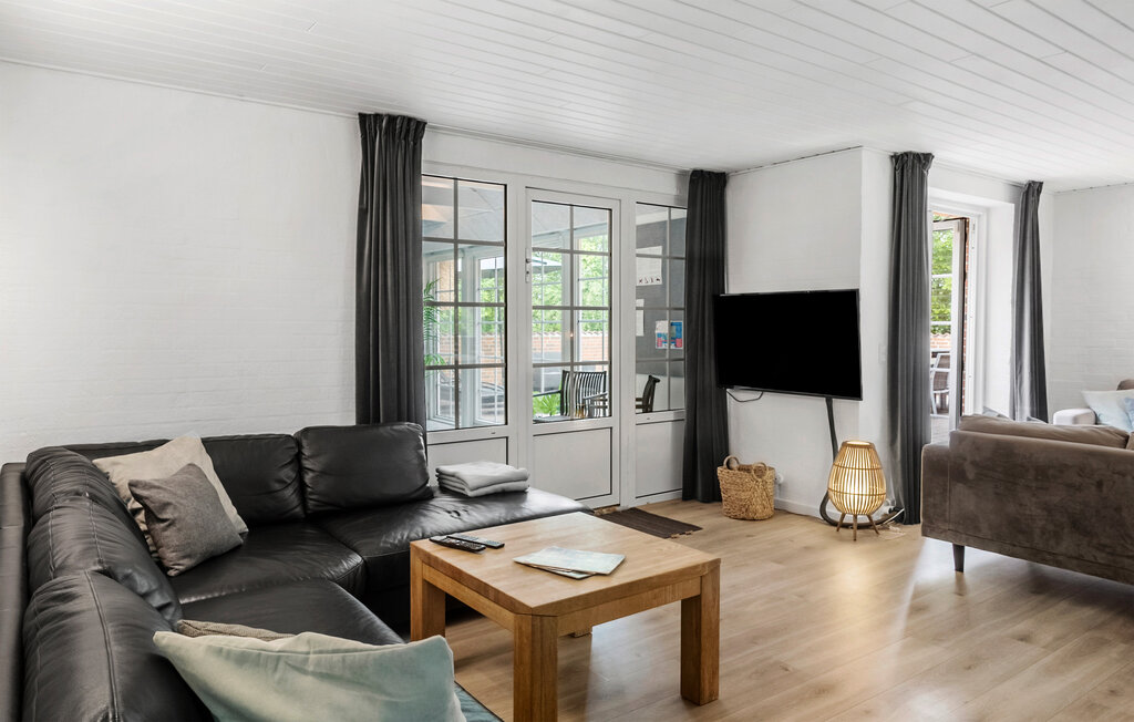 Ferienhaus - Marielyst , Dänemark - K18825 3