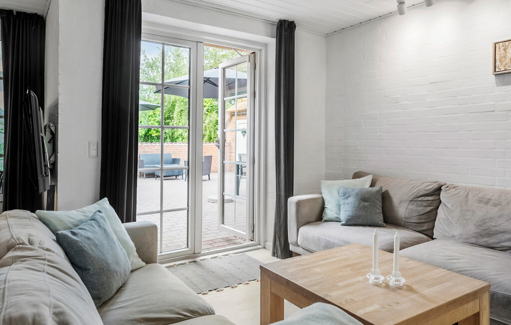 Ferienhaus - Marielyst , Dänemark - K18825 5