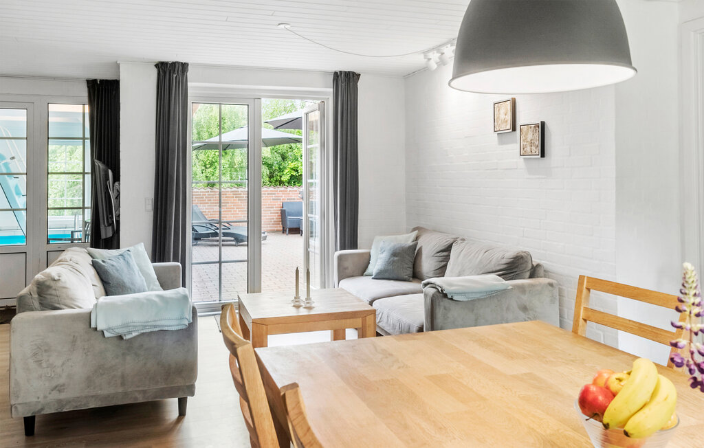 Ferienhaus - Marielyst , Dänemark - K18825 15