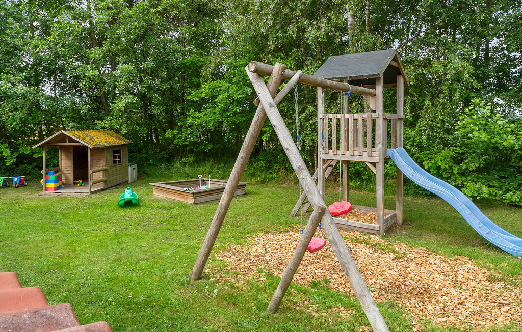 Ferienhaus - Marielyst , Dänemark - K18825 13