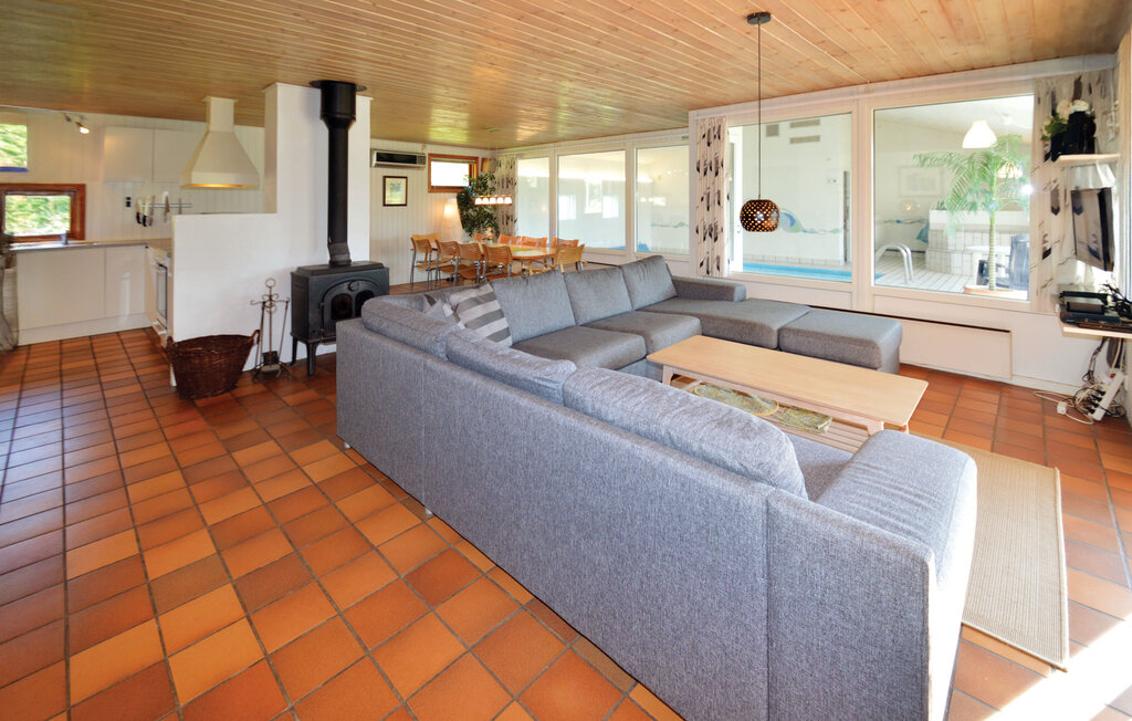 Feriehuse - Marielyst , Danmark - K18600 14