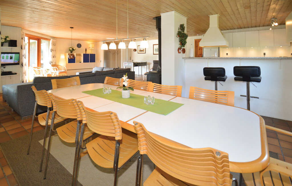 Feriehuse - Marielyst , Danmark - K18600 15