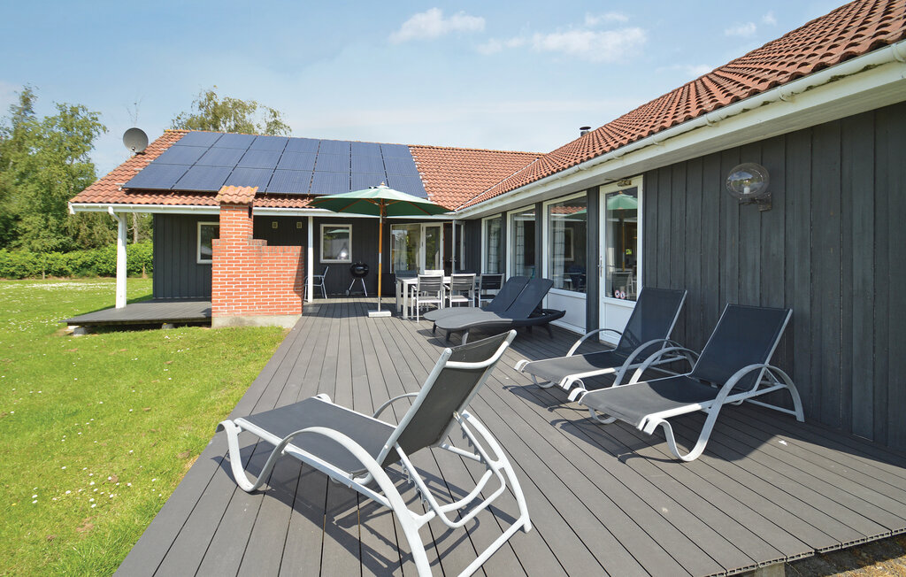 Feriehuse - Marielyst , Danmark - K18600 6