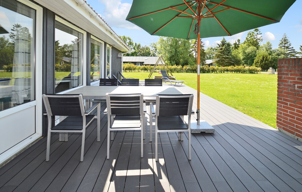 Feriehuse - Marielyst , Danmark - K18600 12