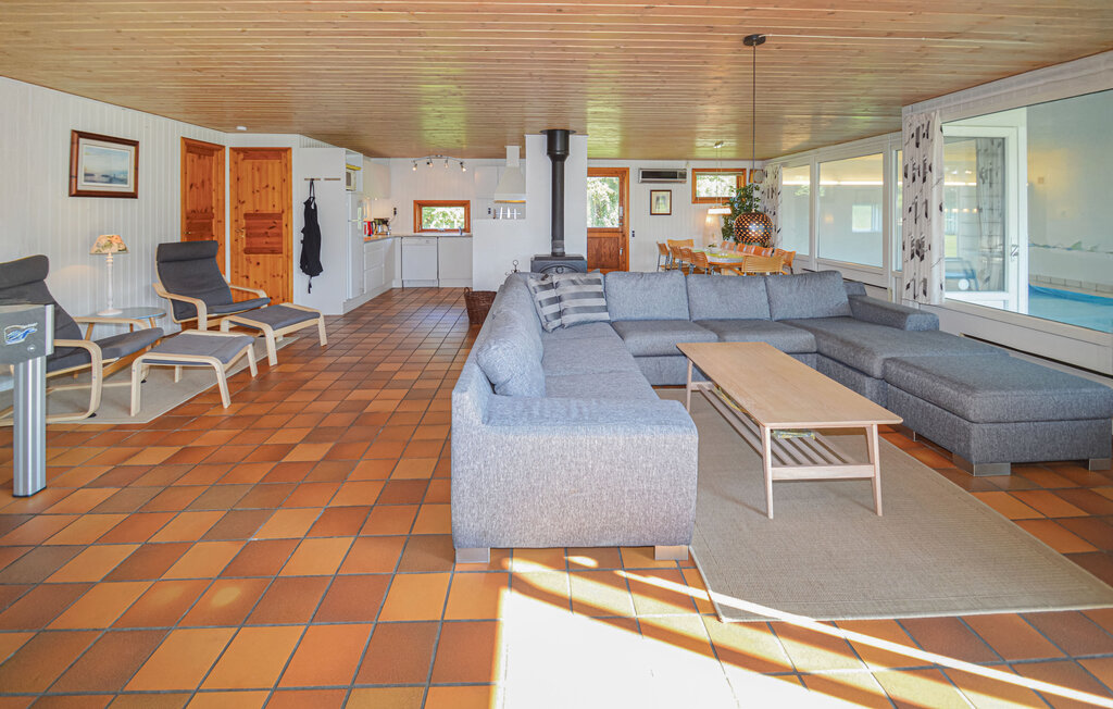 Feriehuse - Marielyst , Danmark - K18600 3