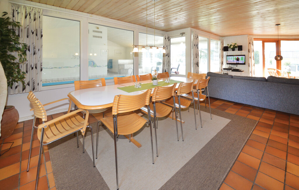 Feriehuse - Marielyst , Danmark - K18600 16