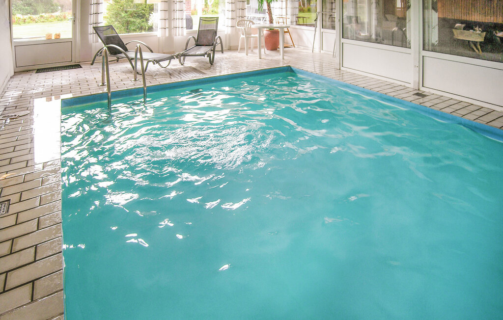 Feriehuse - Marielyst , Danmark - K18600 7