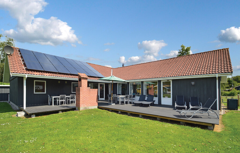 Feriehuse - Marielyst , Danmark - K18600 9