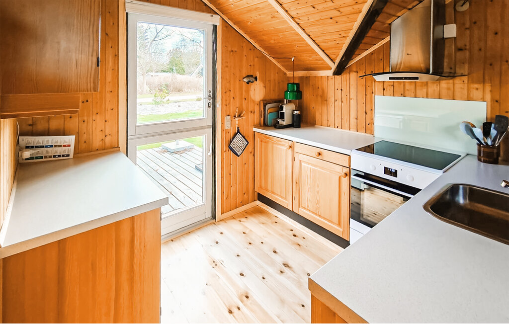 Ferienhaus - Marielyst , Dänemark - K18009 11