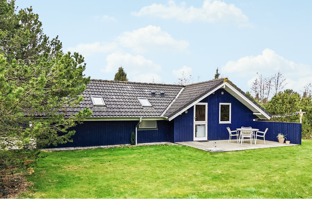 Ferienhaus - Marielyst , Dänemark - K18009 8