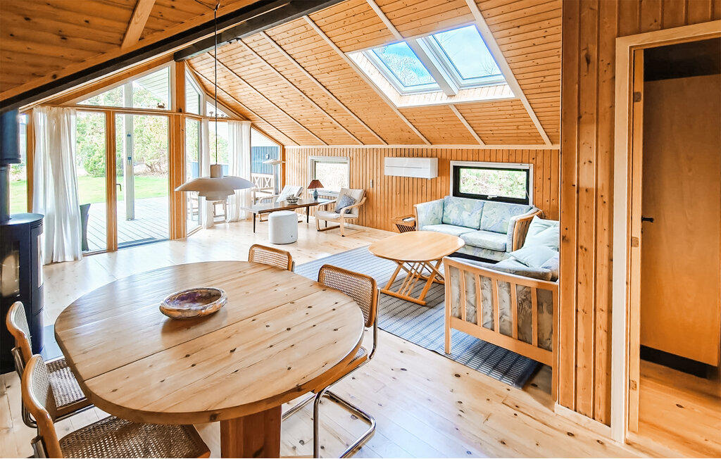 Ferienhaus - Marielyst , Dänemark - K18009 3