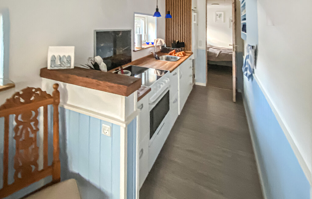 Ferienhaus - Marielyst , Dänemark - K18011 5