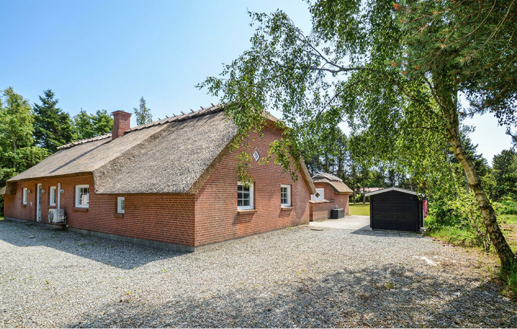 Ferienhaus - Marielyst , Dänemark - K18820 13