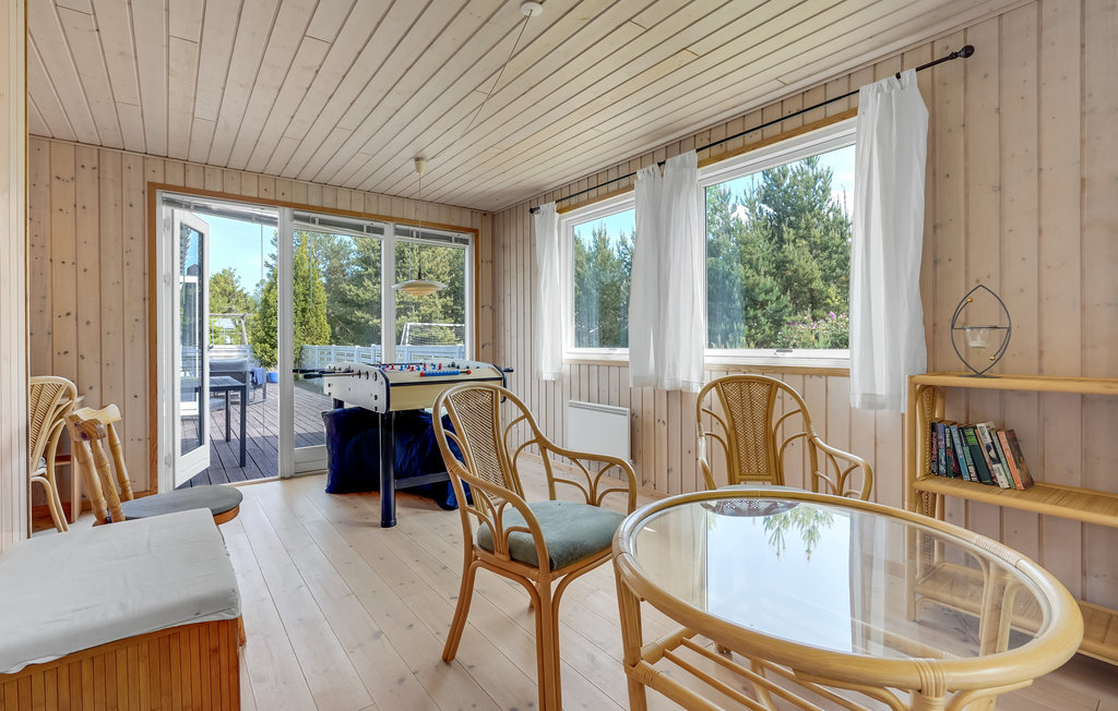 Feriehuse - Marielyst , Danmark - K19833 25