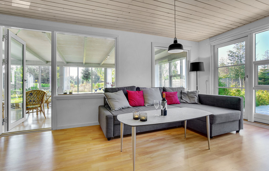 Feriehuse - Marielyst , Danmark - K19563 3