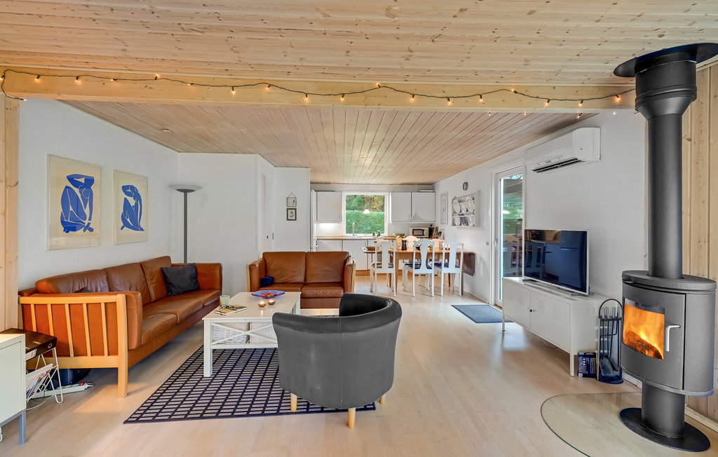Feriehus - Marielyst , Danmark - K19414 3