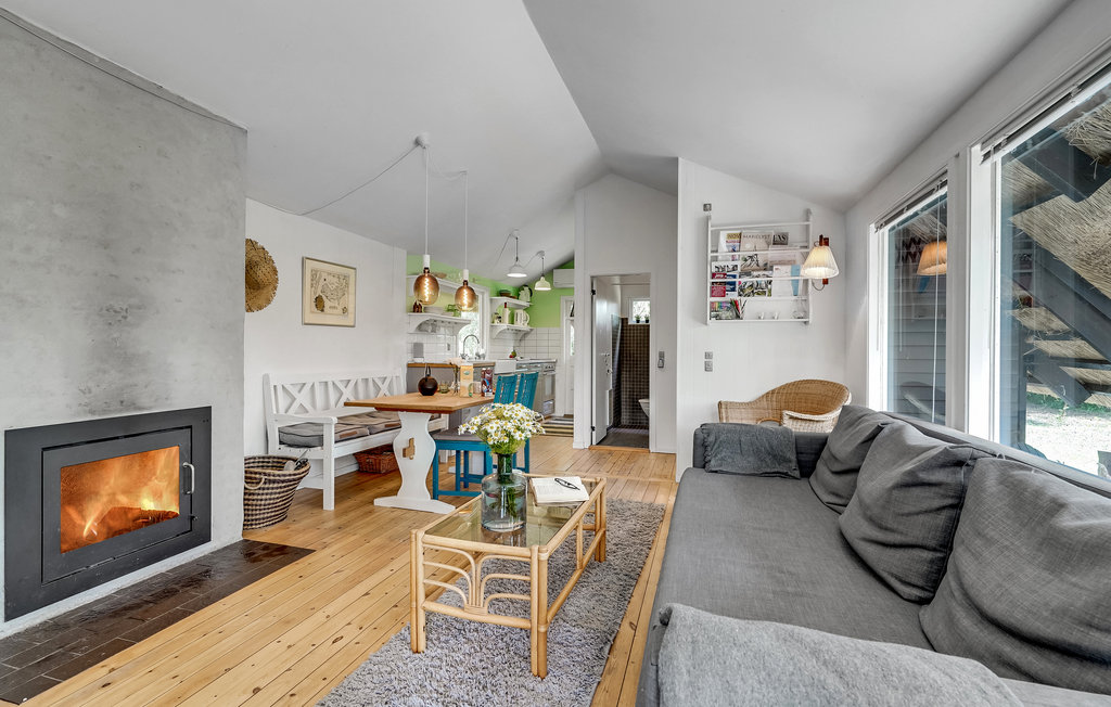 Feriehuse - Marielyst , Danmark - K19574 2