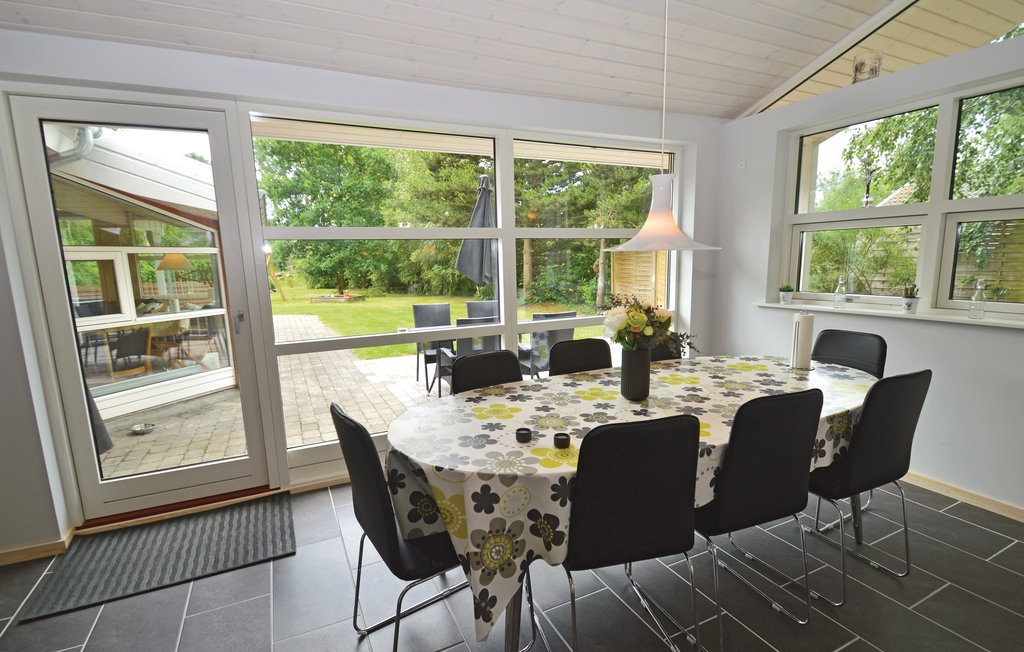 Feriehus - Marielyst , Danmark - K19675 13