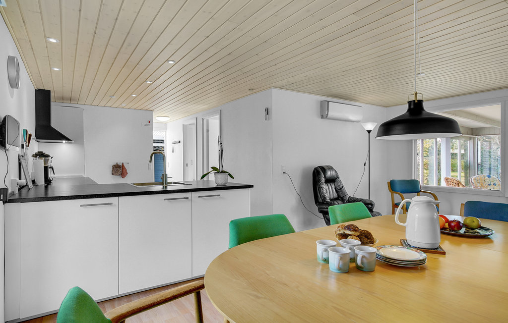 Feriehuse - Marielyst , Danmark - K19563 17