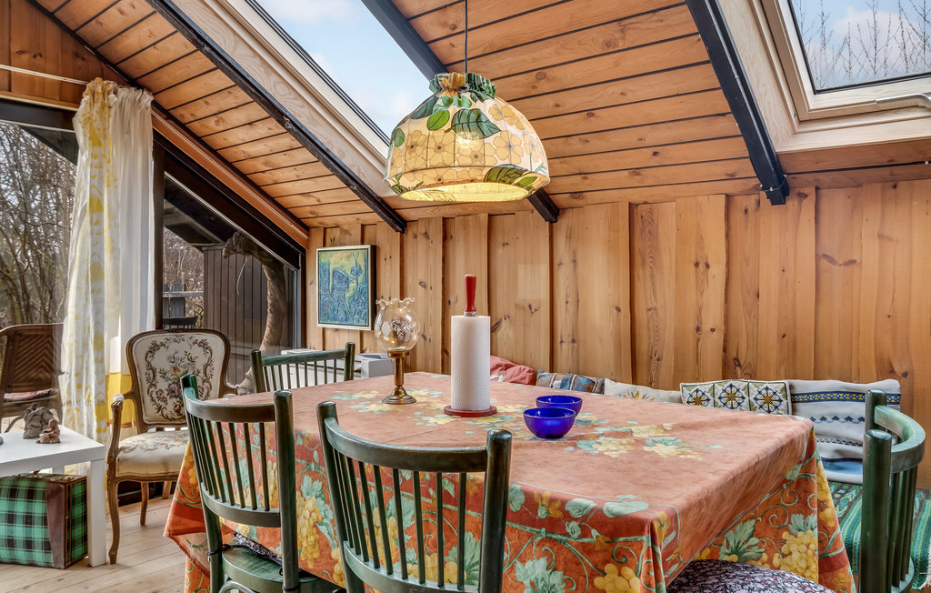 Ferienhaus - Marielyst , Dänemark - K19017 5