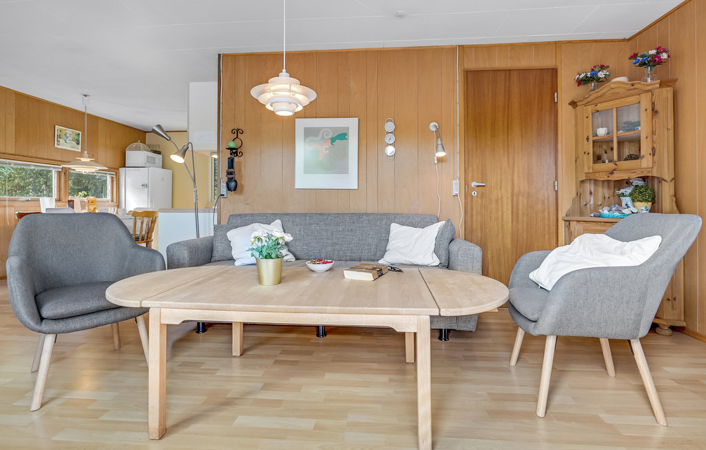 Feriehuse - Marielyst , Danmark - K19833 18