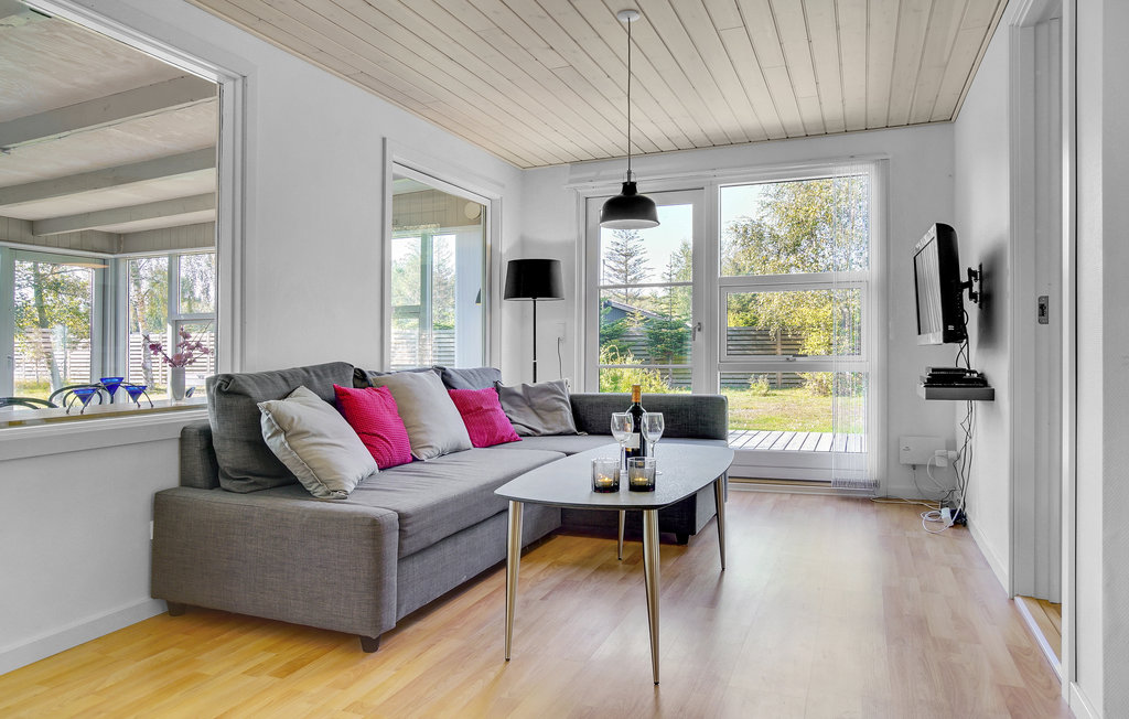 Feriehuse - Marielyst , Danmark - K19563 13