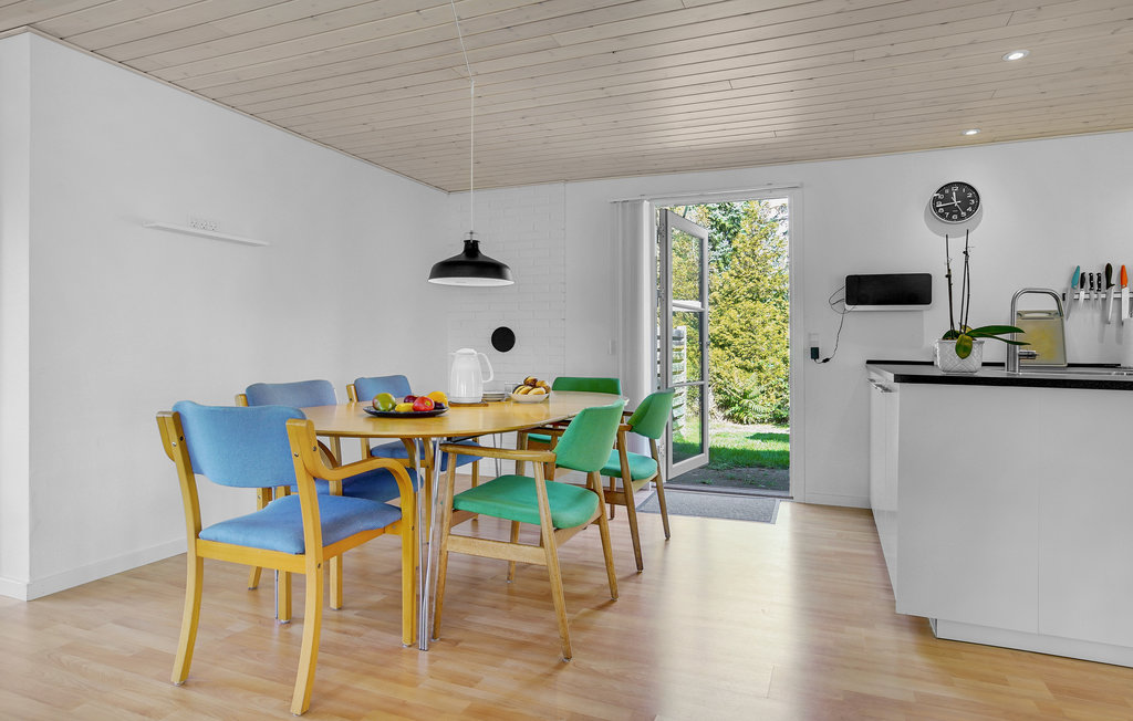 Feriehuse - Marielyst , Danmark - K19563 16