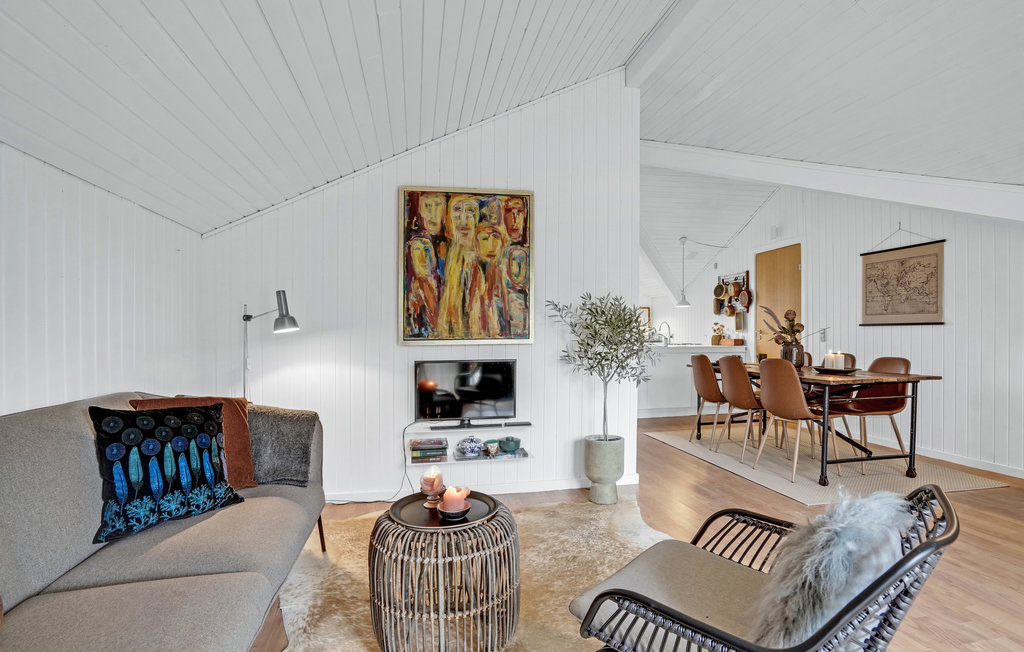 Ferienhaus - Marielyst , Dänemark - K19114 3