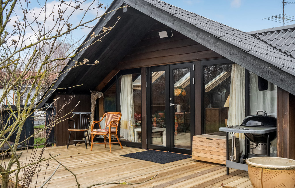 Ferienhaus - Marielyst , Dänemark - K19017 11