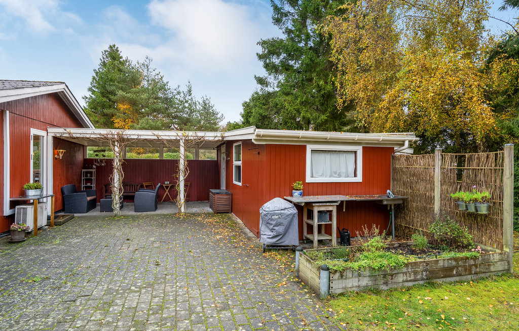 Feriehus - Marielyst , Danmark - K19414 11