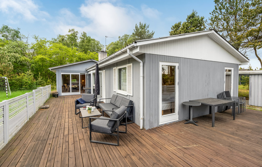 Feriehuse - Marielyst , Danmark - K19833 2