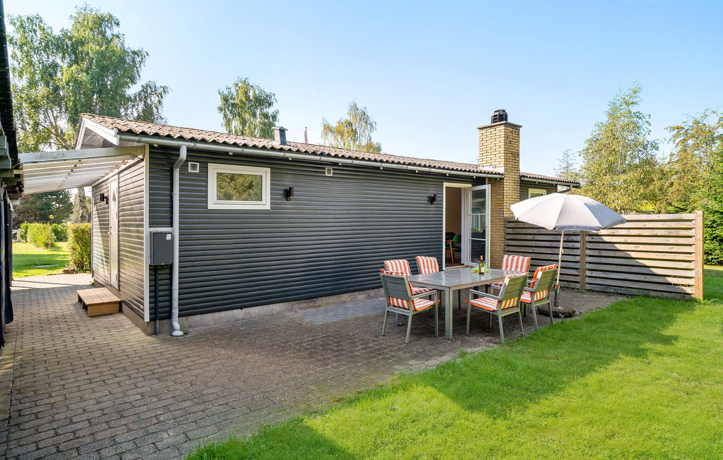 Feriehuse - Marielyst , Danmark - K19563 11