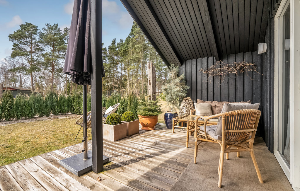 Ferienhaus - Marielyst , Dänemark - K19114 15