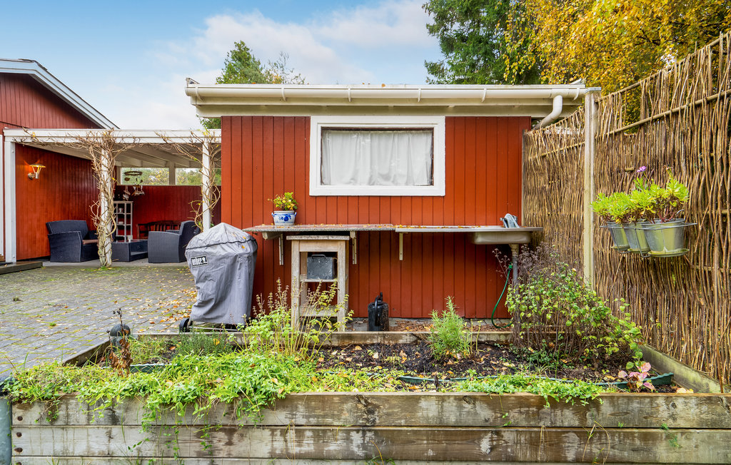 Feriehus - Marielyst , Danmark - K19414 14