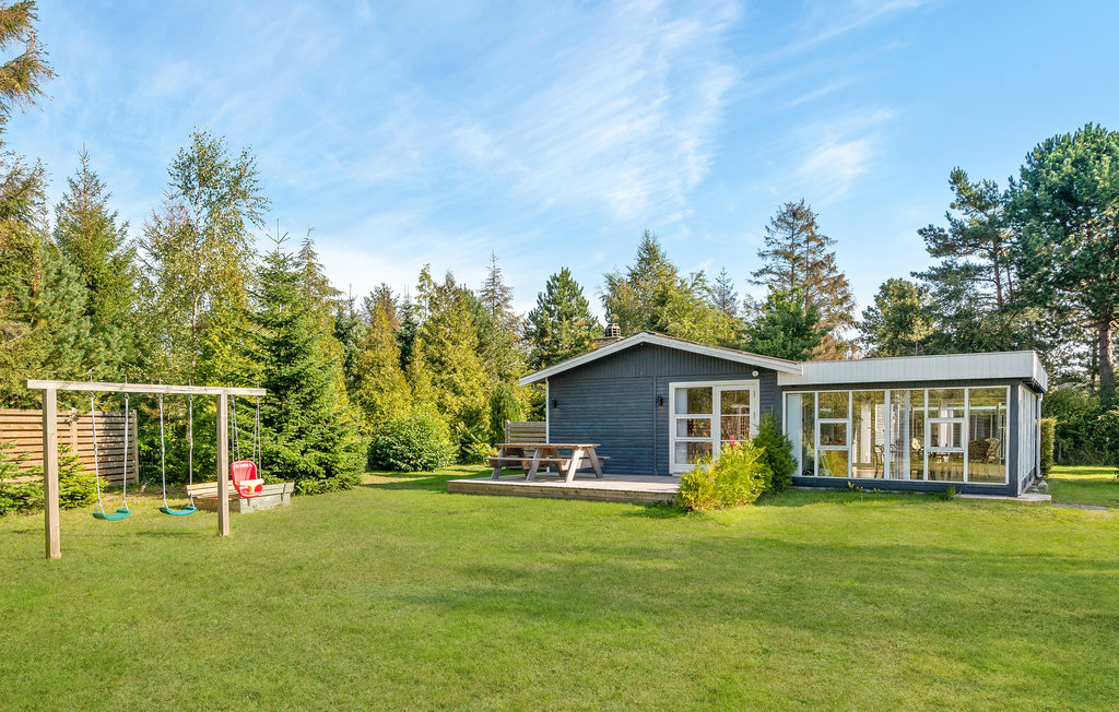 Feriehuse - Marielyst , Danmark - K19563 2