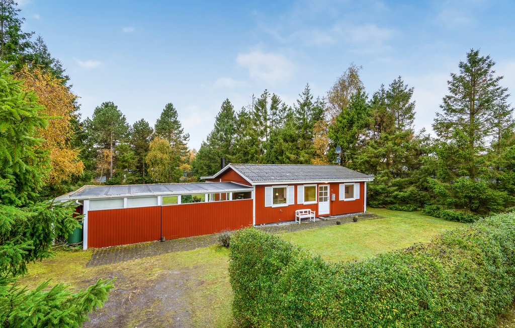 Feriehus - Marielyst , Danmark - K19414 16