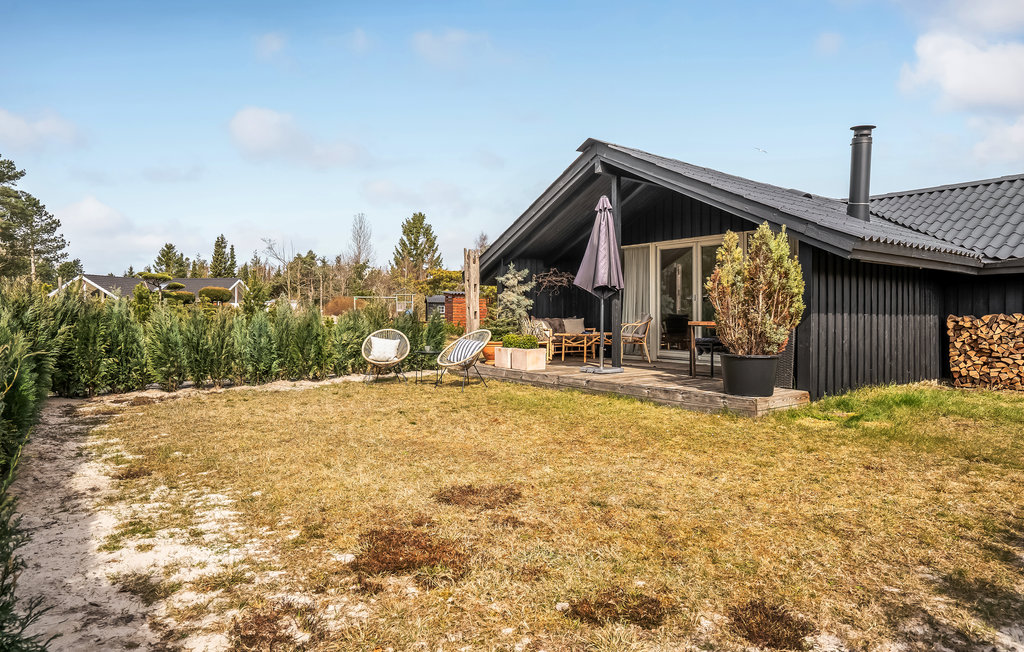 Ferienhaus - Marielyst , Dänemark - K19114 16